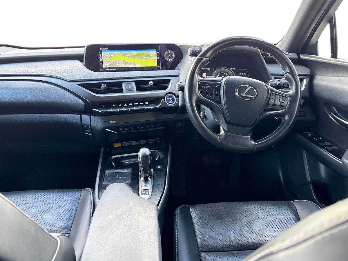 Used Lexus UX 2021 for sale - 77401178: Photo 8