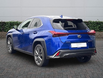 Used Lexus UX 2023 for sale - 77372520: Photo