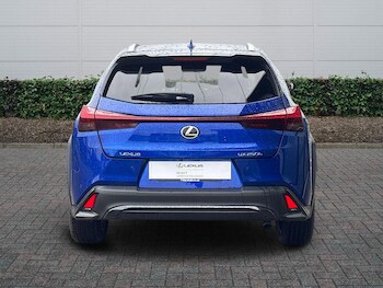 Used Lexus UX 2023 for sale - 77372520: Photo