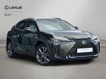 Used Lexus UX 2023 for sale - 79603214: Photo
