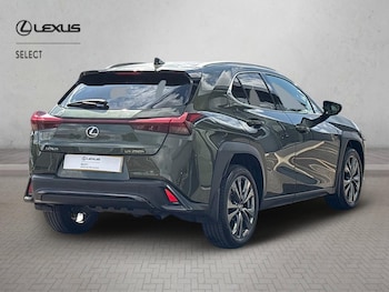 Used Lexus UX 2023 for sale - 79603214: Photo
