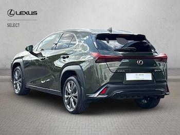 Used Lexus UX 2023 for sale - 79603214: Photo