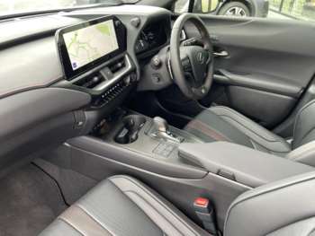 Used Lexus UX 2024 for sale - 73163861: Photo