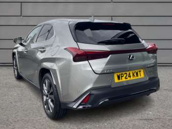 Used Lexus UX 2024 for sale - 73163861: Photo