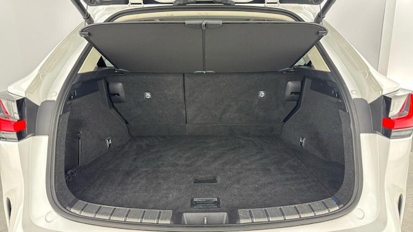 Used Lexus NX 2022 for sale - 76261178: Photo 10