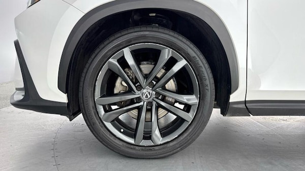 Used Lexus NX 2022 for sale - 76261178: Photo 11