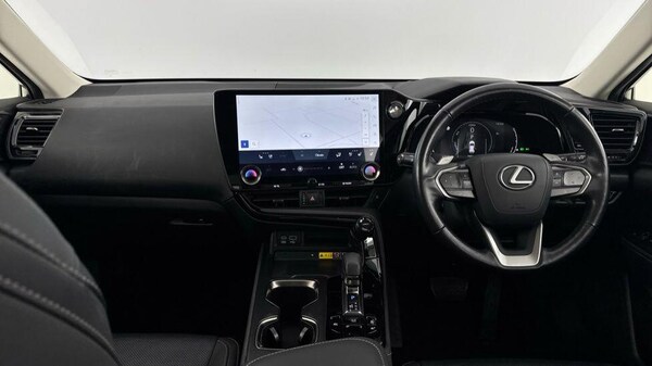 Used Lexus NX 2022 for sale - 76261178: Photo 12