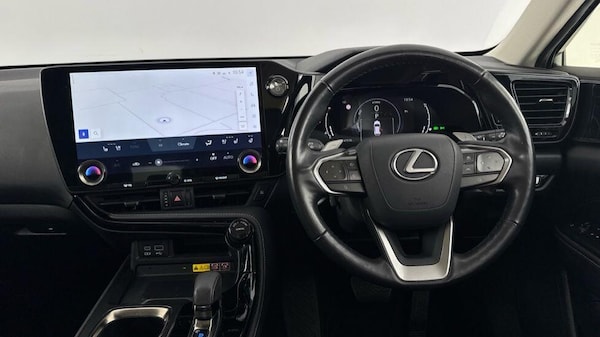 Used Lexus NX 2022 for sale - 76261178: Photo 13