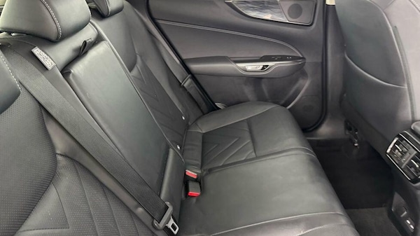 Used Lexus NX 2022 for sale - 76261178: Photo 14
