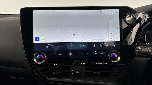 Used Lexus NX 2022 for sale - 76261178: Photo 15