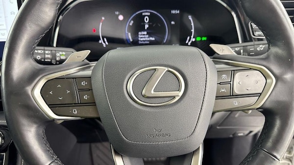 Used Lexus NX 2022 for sale - 76261178: Photo 16