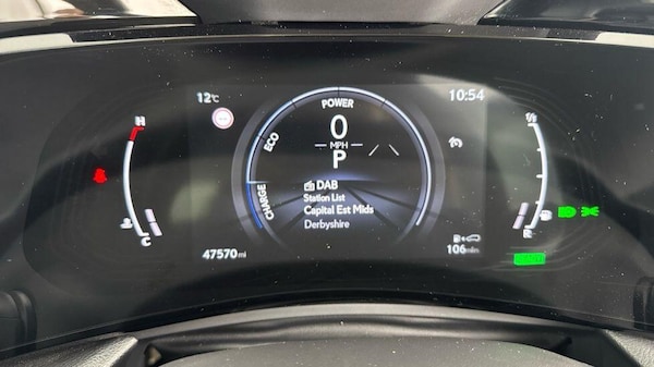 Used Lexus NX 2022 for sale - 76261178: Photo 17