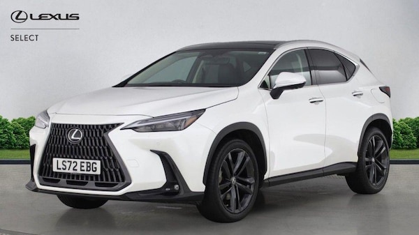 Used Lexus NX 2022 for sale - 76261178: Photo 7