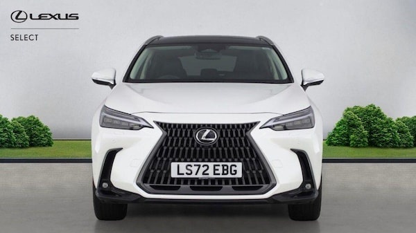 Used Lexus NX 2022 for sale - 76261178: Photo 8