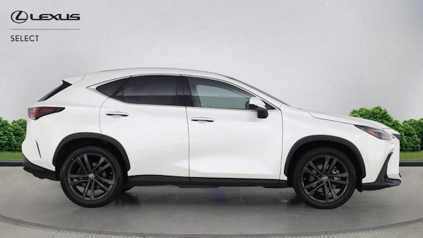 Used Lexus NX 2022 for sale - 76261178: Photo 9