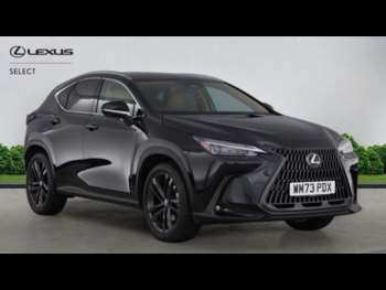 2023 (73) - 350h 2.5 5dr E-CVT
