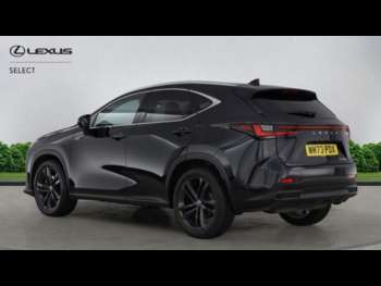 Used Lexus NX 2023 for sale - 74910156: Photo