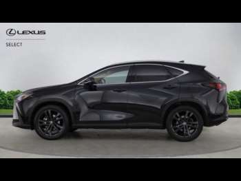 Used Lexus NX 2023 for sale - 74910156: Photo