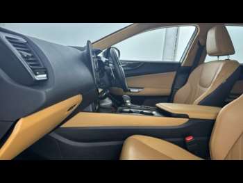 Used Lexus NX 2023 for sale - 74910156: Photo