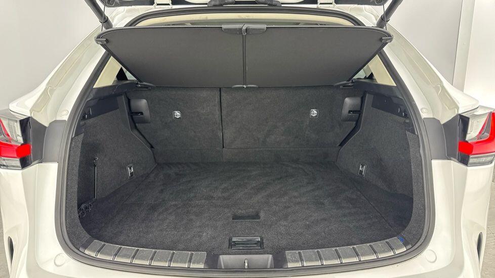 Used Lexus NX 2022 for sale - 76350483: Photo 10