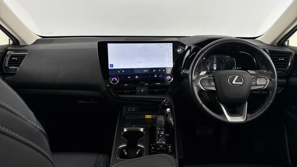Used Lexus NX 2022 for sale - 76350483: Photo 12