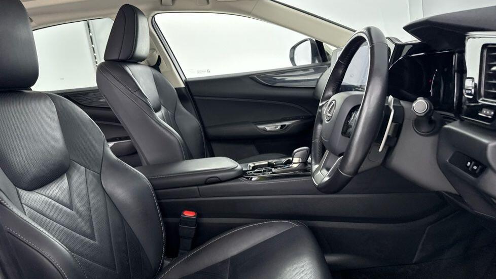 Used Lexus NX 2022 for sale - 76350483: Photo 18