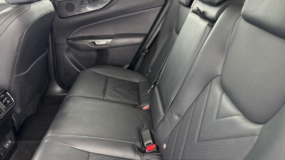 Used Lexus NX 2022 for sale - 76350483: Photo 19