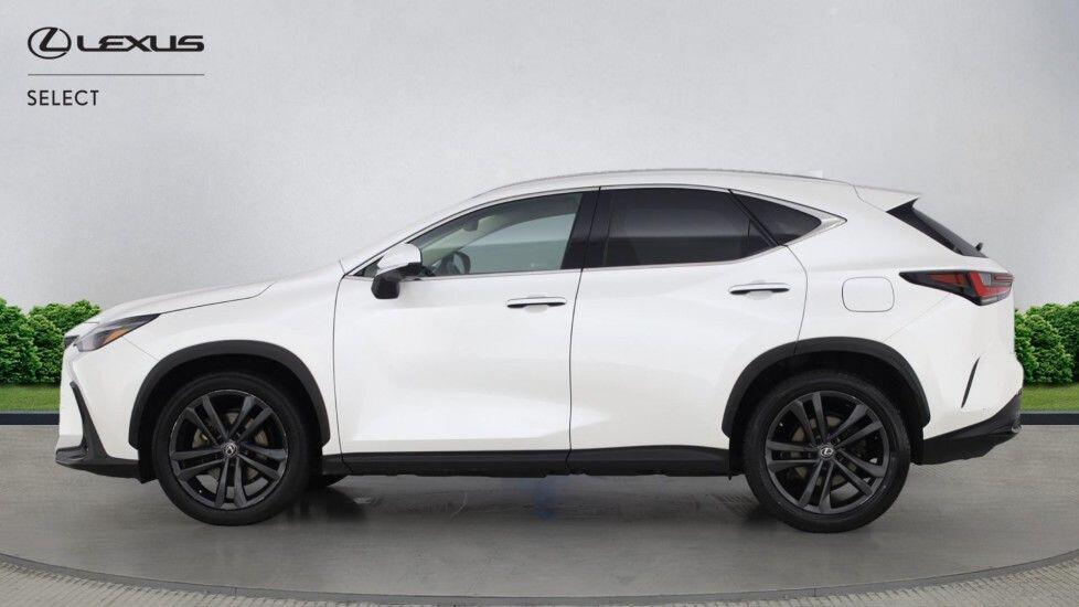 Used Lexus NX 2022 for sale - 76350483: Photo 6