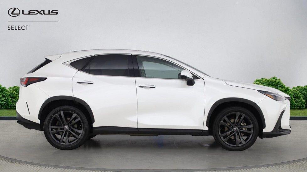 Used Lexus NX 2022 for sale - 76350483: Photo 9