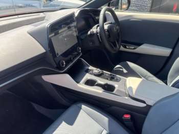 Used Lexus RZ 2023 for sale - 74633057: Photo