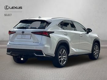 Used Lexus NX 2020 for sale - 79659227: Photo