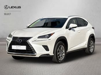 Used Lexus NX 2020 for sale - 79659227: Photo