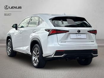 Used Lexus NX 2020 for sale - 79659227: Photo