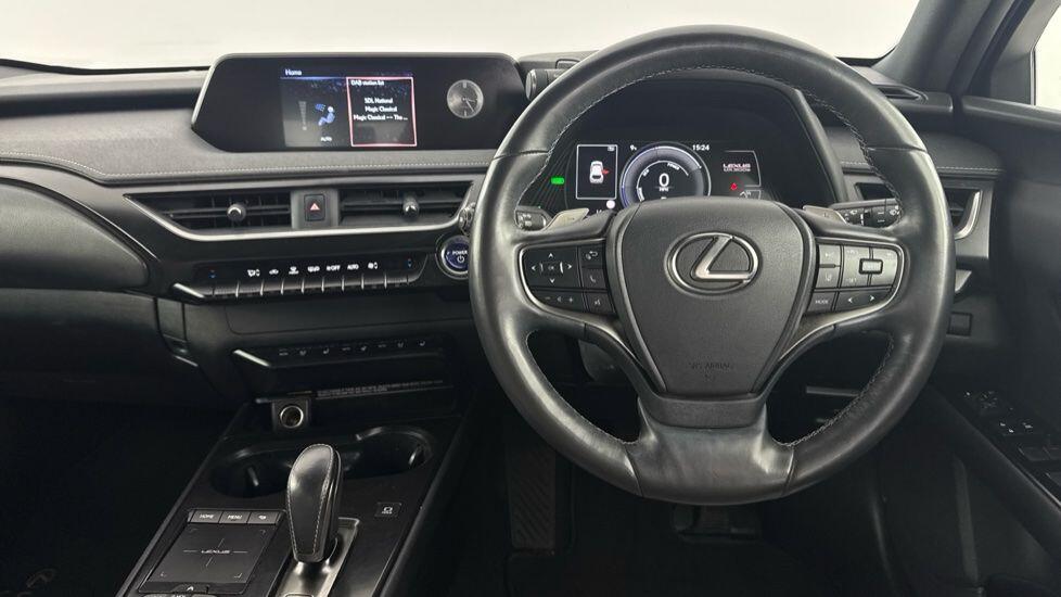 Used Lexus UX 2021 for sale - 77177576: Photo 12