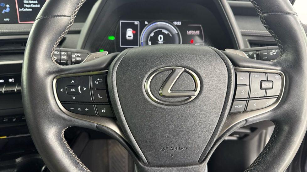 Used Lexus UX 2021 for sale - 77177576: Photo 15