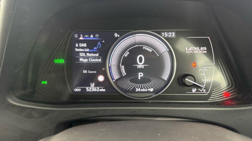 Used Lexus UX 2021 for sale - 77177576: Photo 16