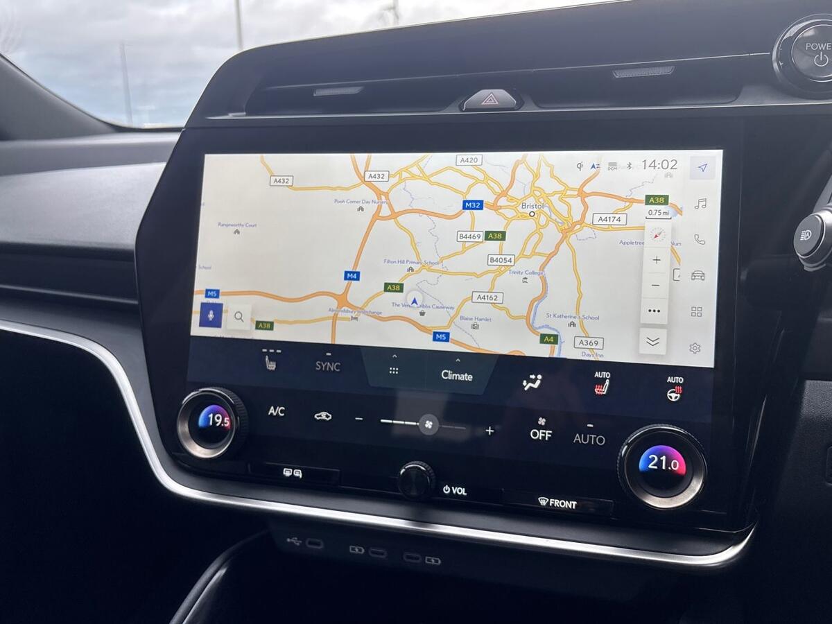 Used Lexus RZ 2024 for sale - 77177567: Photo 11