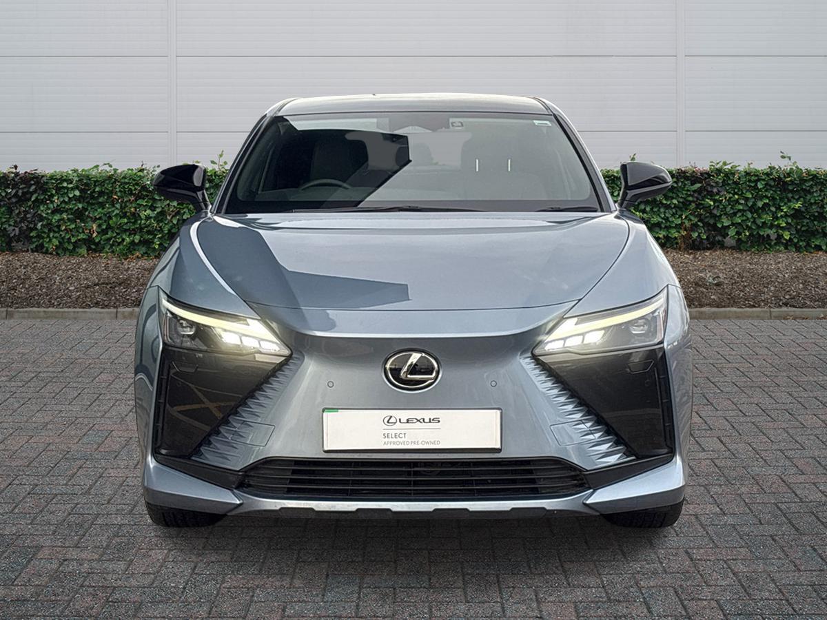 Used Lexus RZ 2024 for sale - 77177567: Photo 3