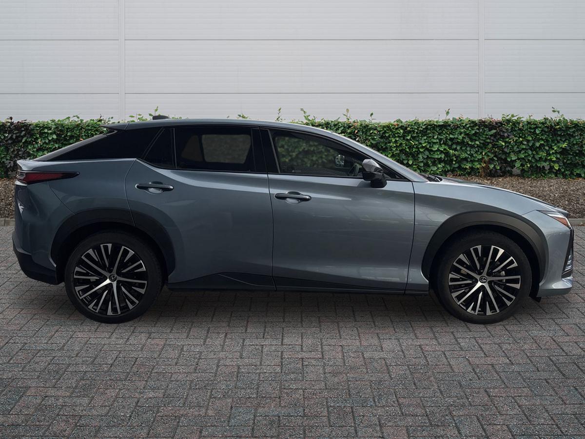 Used Lexus RZ 2024 for sale - 77177567: Photo 5