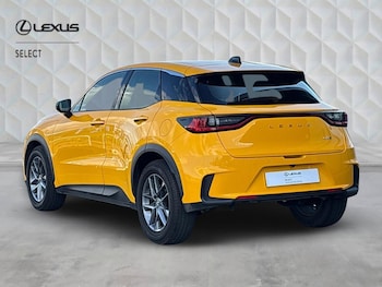 Used Lexus LBX 2025 for sale - 78063335: Photo