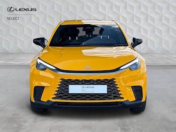 Used Lexus LBX 2025 for sale - 78063335: Photo