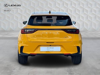 Used Lexus LBX 2025 for sale - 78063335: Photo