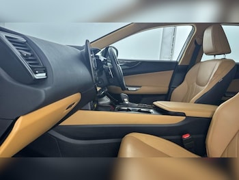 Used Lexus NX 2023 for sale - 75647841: Photo