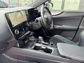 Used Lexus NX 2024 for sale - 74959888: Photo