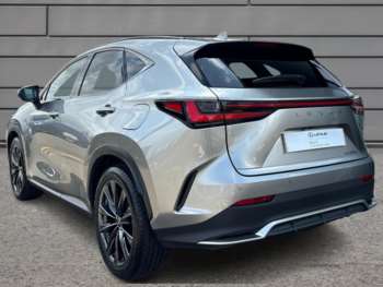 Used Lexus NX 2024 for sale - 74959888: Photo