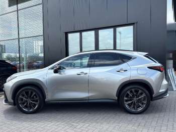Used Lexus NX 2024 for sale - 74959888: Photo