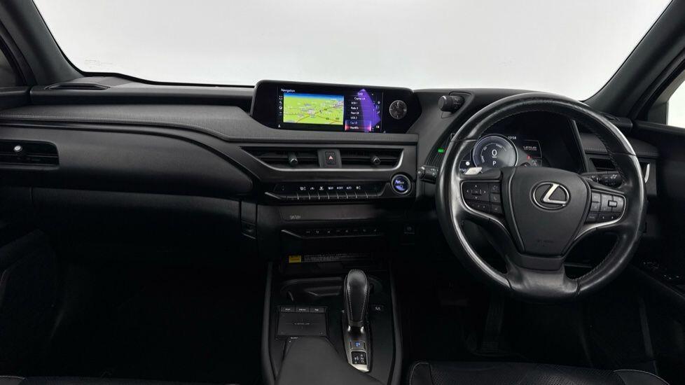 Used Lexus UX 2021 for sale - 76381509: Photo 12