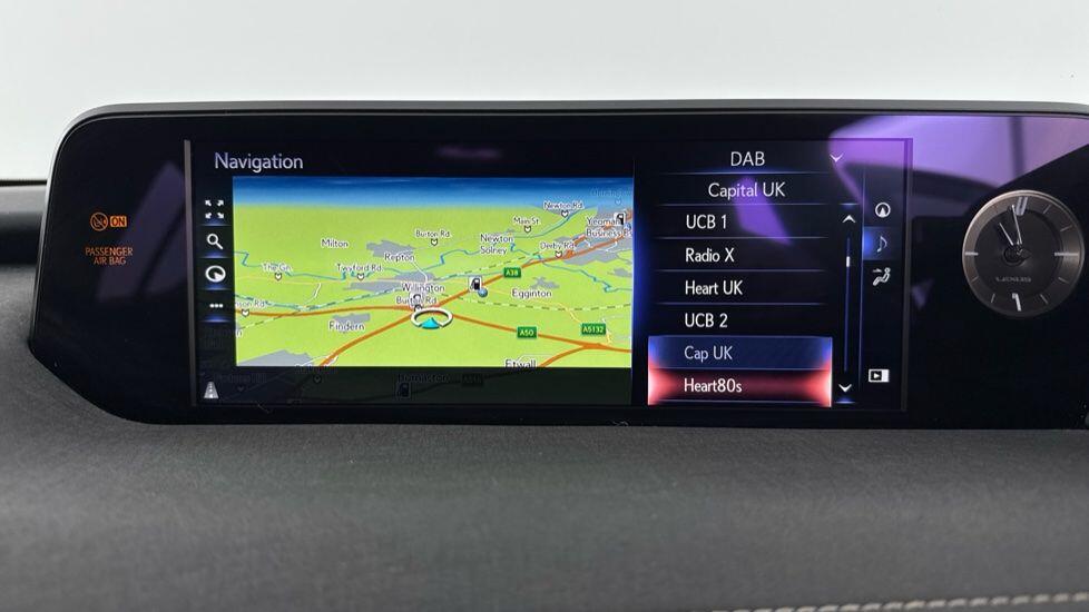 Used Lexus UX 2021 for sale - 76381509: Photo 15