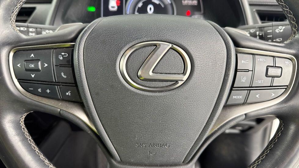 Used Lexus UX 2021 for sale - 76381509: Photo 16