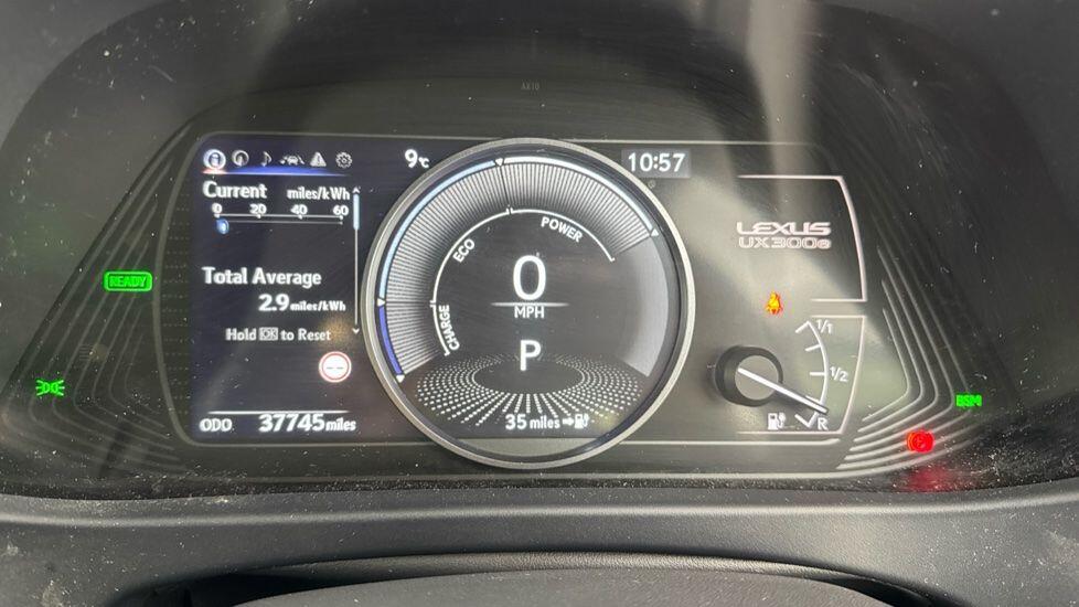 Used Lexus UX 2021 for sale - 76381509: Photo 17